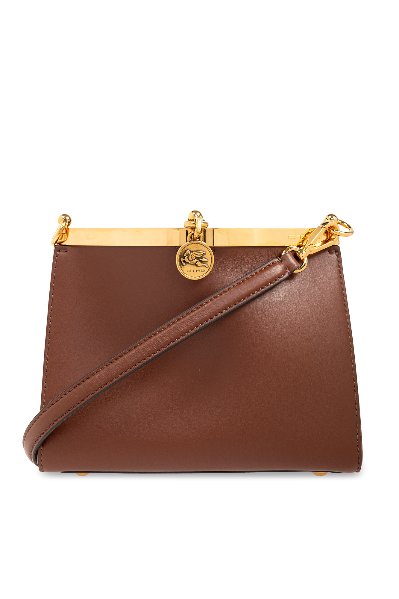 ショルダーバッグ・ポシェット ETRO Woman Shoulder bag Brown WP1C0013AE246 V0403 ETRO: Shoulder bag woman - Brown | Etro mini bag